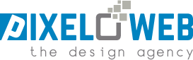 PixelOWeb - The Design Agency
